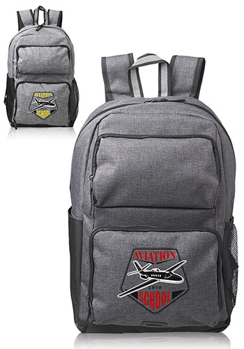 Clemson Multi Purpose Backpacks